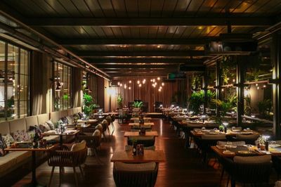 Sapa İstanbul Restoran