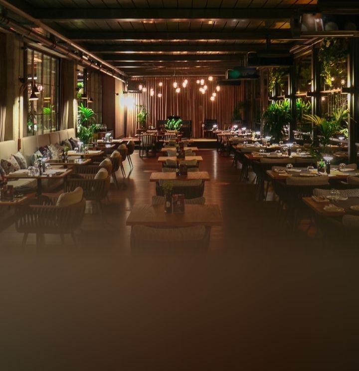 Sapa İstanbul Restoran