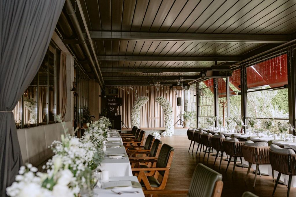 Sapa İstanbul Restoran