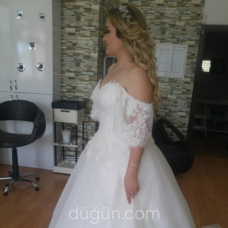 Dolunay Kuaför ve Güzellik Salonu