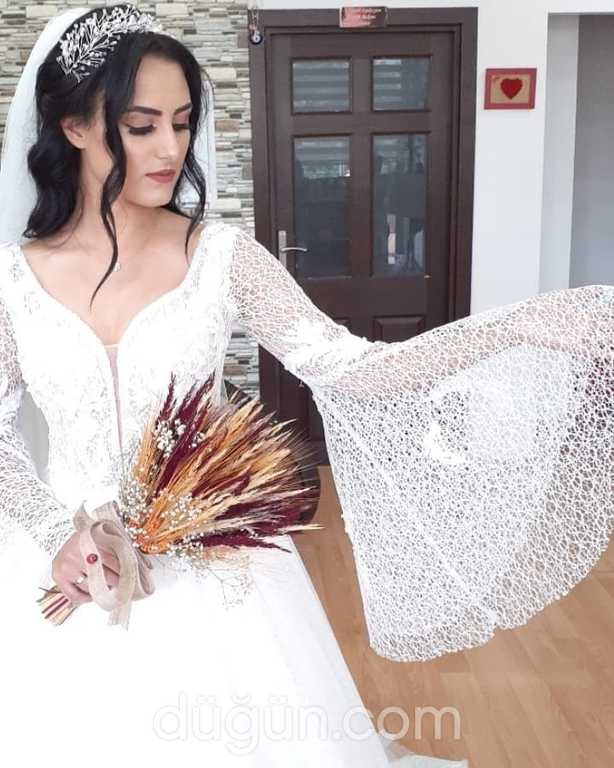 Dolunay Kuaför ve Güzellik Salonu