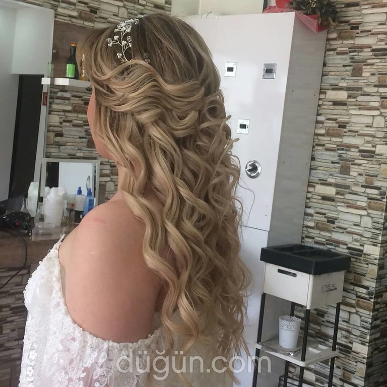 Dolunay Kuaför ve Güzellik Salonu