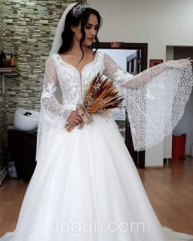 Dolunay Kuaför ve Güzellik Salonu