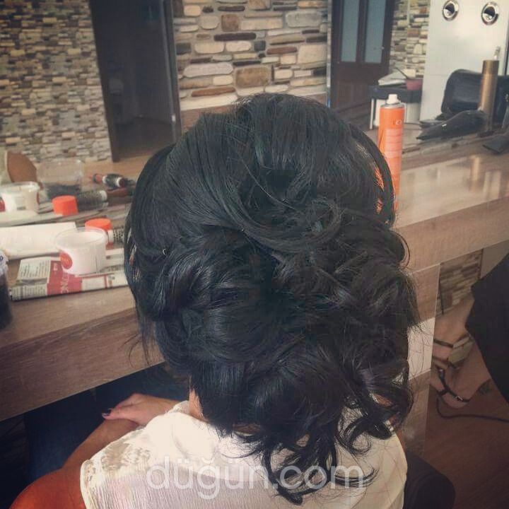 Dolunay Kuaför ve Güzellik Salonu