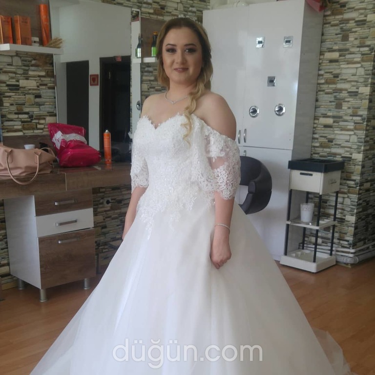 Dolunay Kuaför ve Güzellik Salonu