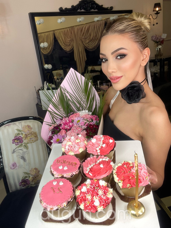 Duygu Savaş Hair Makeup