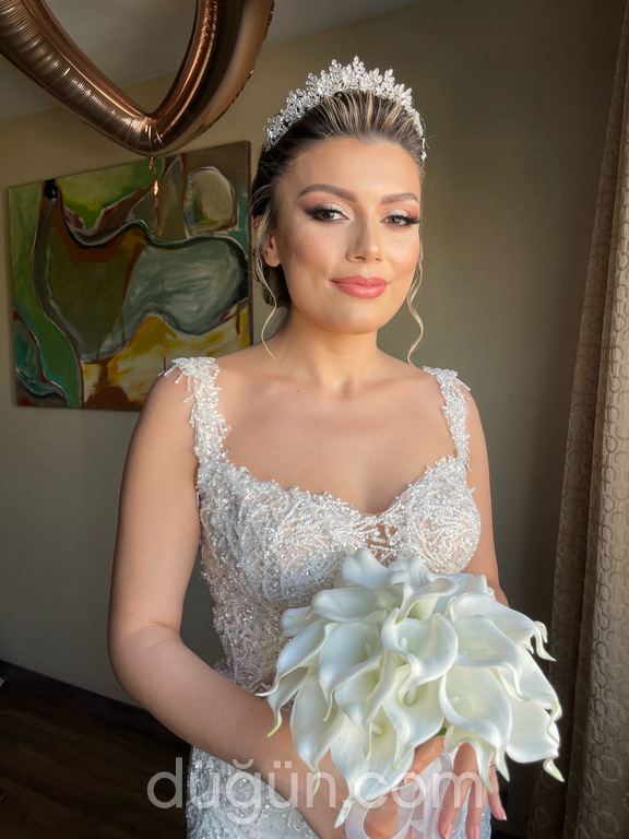Duygu Savaş Hair Makeup
