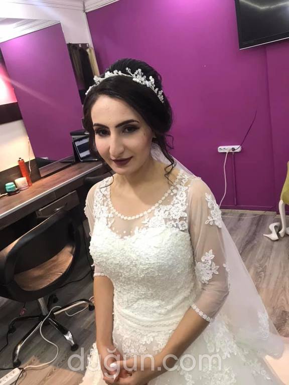 Redlinex Kuaför ve Güzellik Salonu