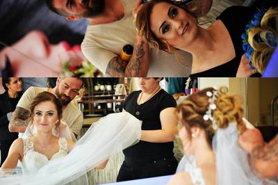 Salon Boutique Kuaför ve Güzellik