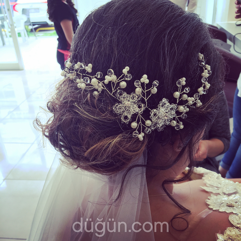 Salon Boutique Kuaför ve Güzellik