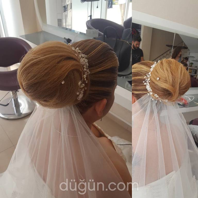 Salon Boutique Kuaför ve Güzellik