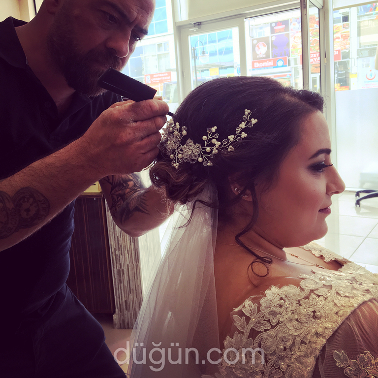 Salon Boutique Kuaför ve Güzellik