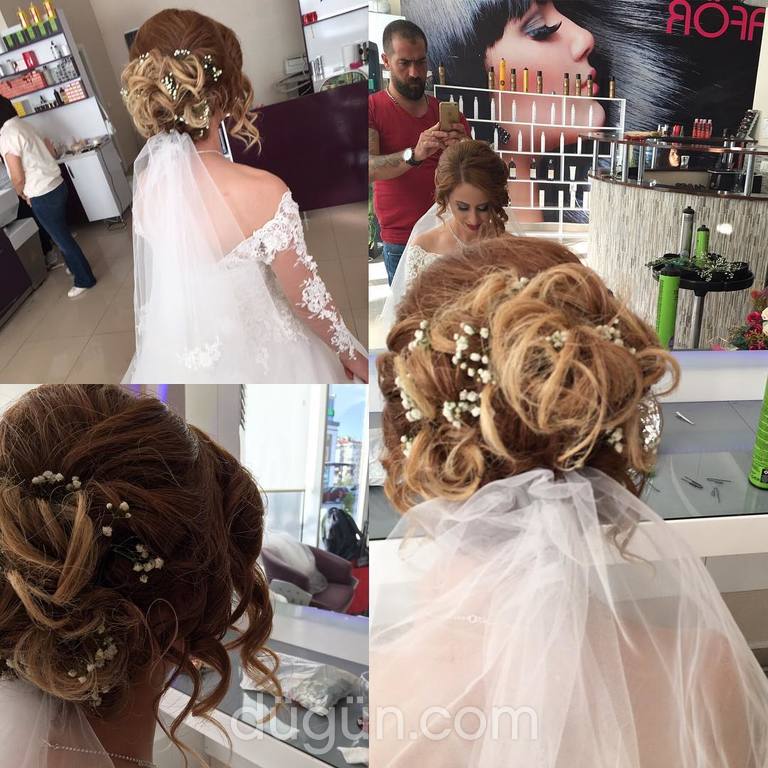 Salon Boutique Kuaför ve Güzellik