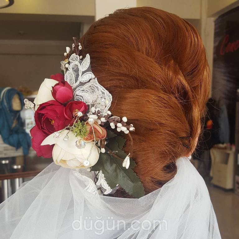 Salon Boutique Kuaför ve Güzellik