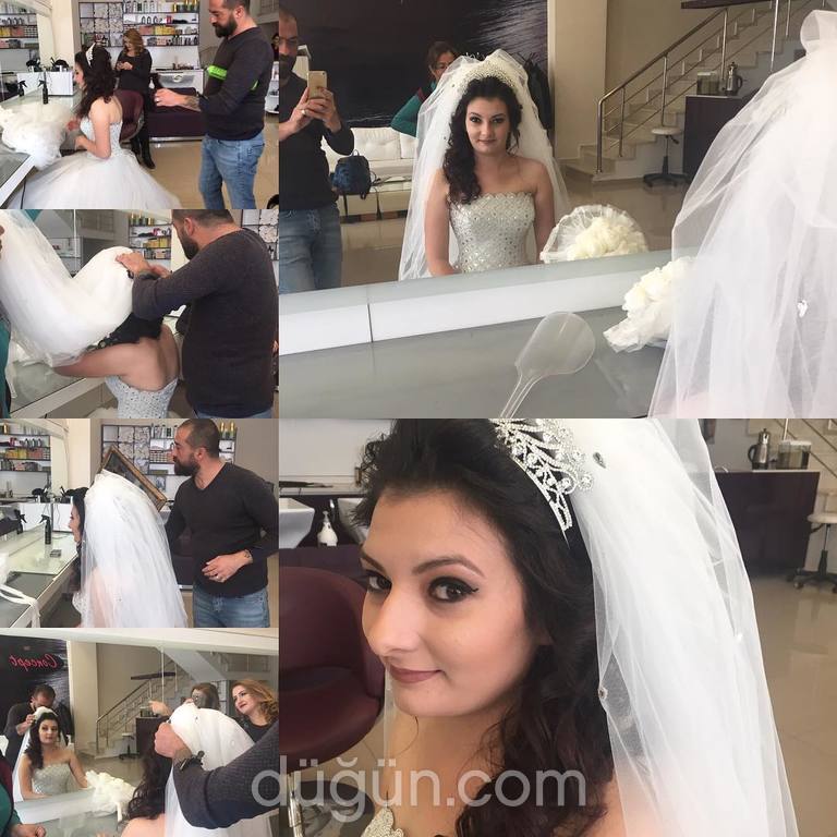 Salon Boutique Kuaför ve Güzellik