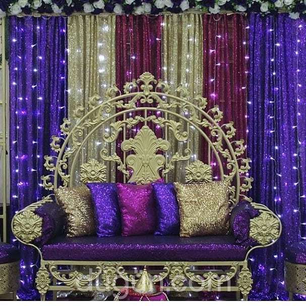 Bıdı Kına Organizasyon