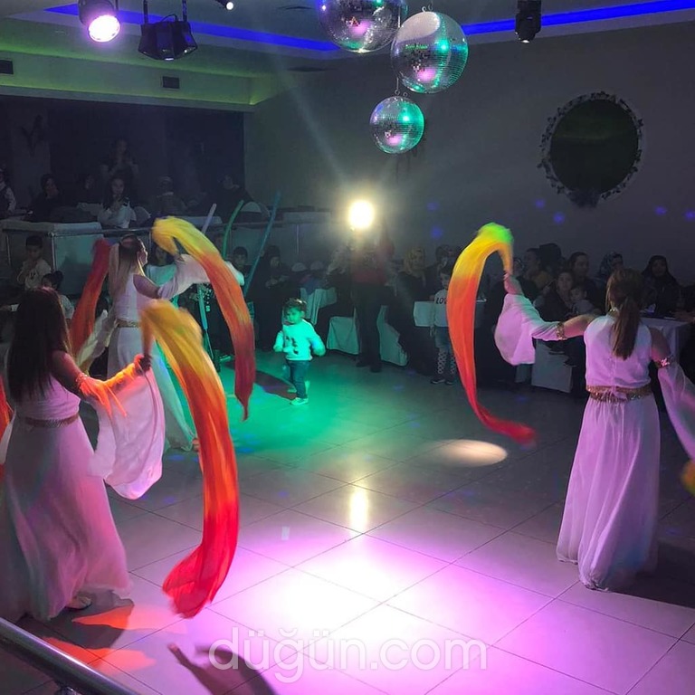 Bıdı Kına Organizasyon