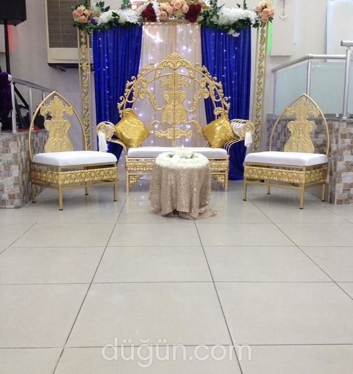 Bıdı Kına Organizasyon