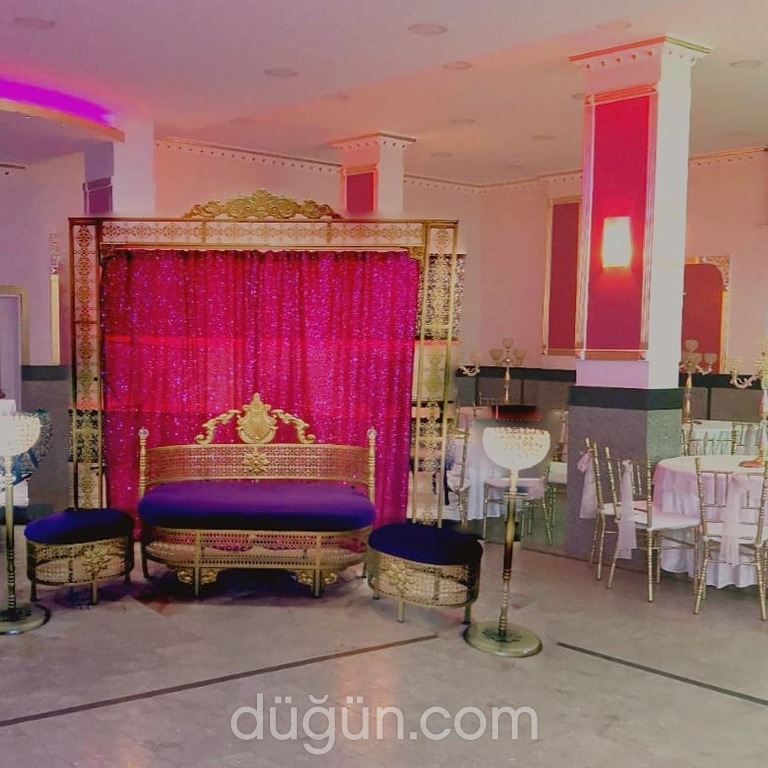 Bıdı Kına Organizasyon