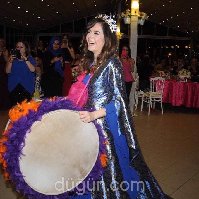 Bıdı Kına Organizasyon