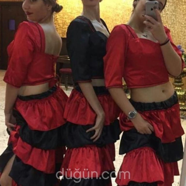 Bıdı Kına Organizasyon