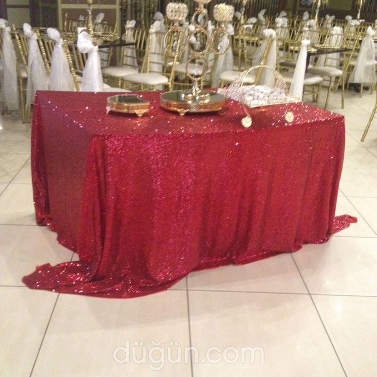 Bıdı Kına Organizasyon