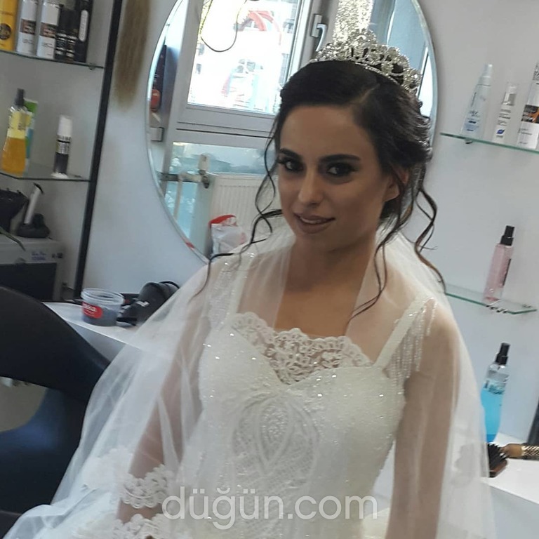 Lady Hair