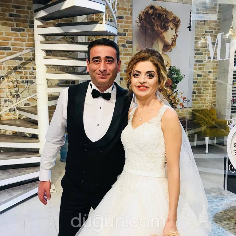 MRY Kuaför ve Güzellik Salonu