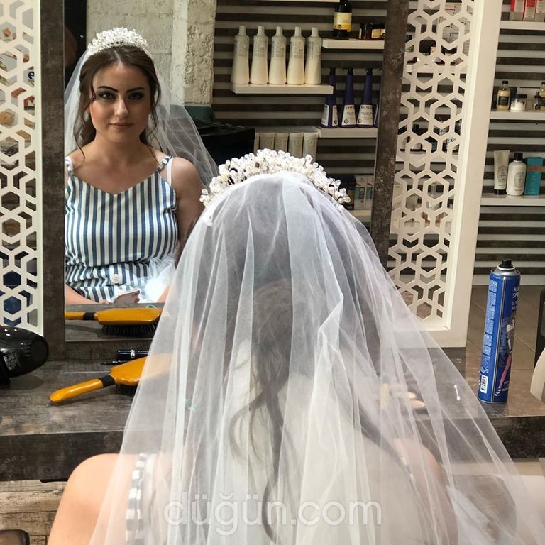 MRY Kuaför ve Güzellik Salonu