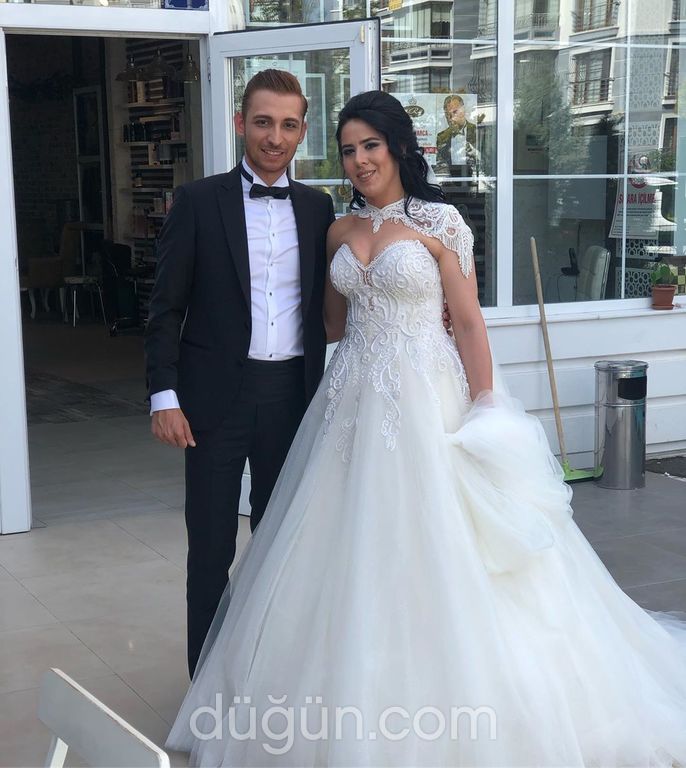 MRY Kuaför ve Güzellik Salonu