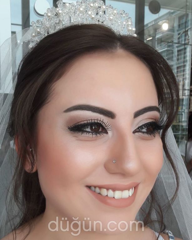 MRY Kuaför ve Güzellik Salonu