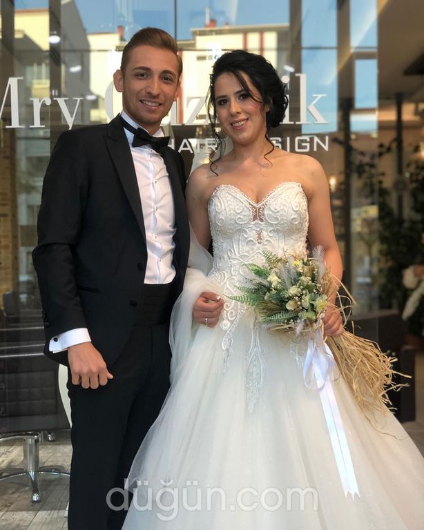 MRY Kuaför ve Güzellik Salonu