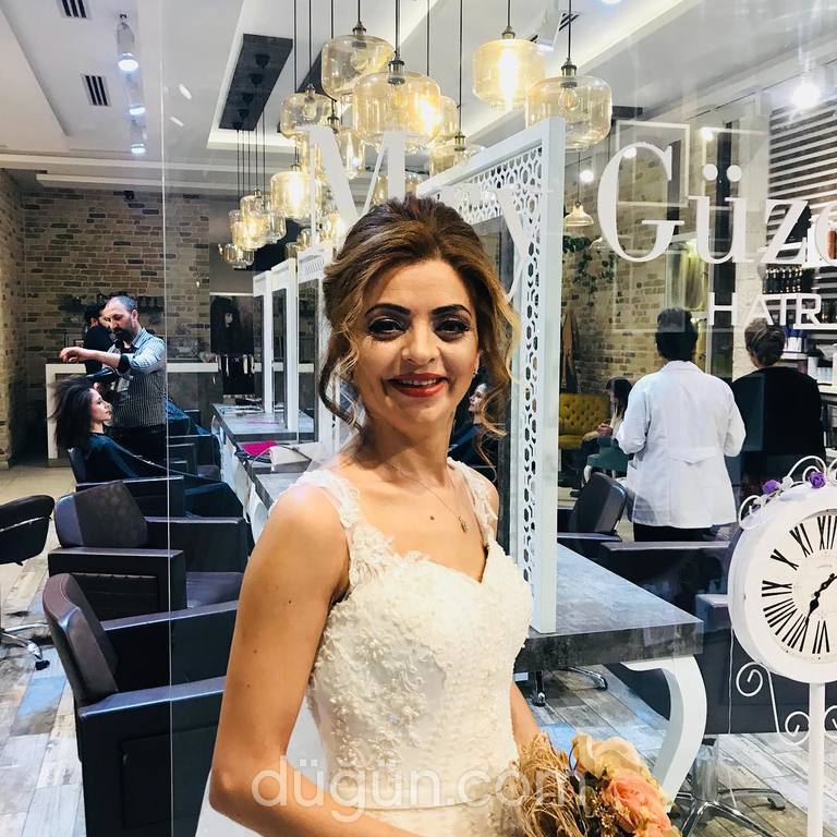 MRY Kuaför ve Güzellik Salonu