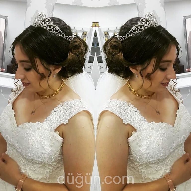 Bella Gelinlik & Kuaför