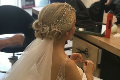 M&G Kuaför ve Güzellik Salonu