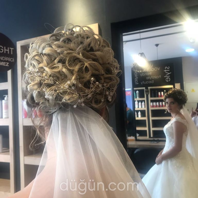 M&G Kuaför ve Güzellik Salonu