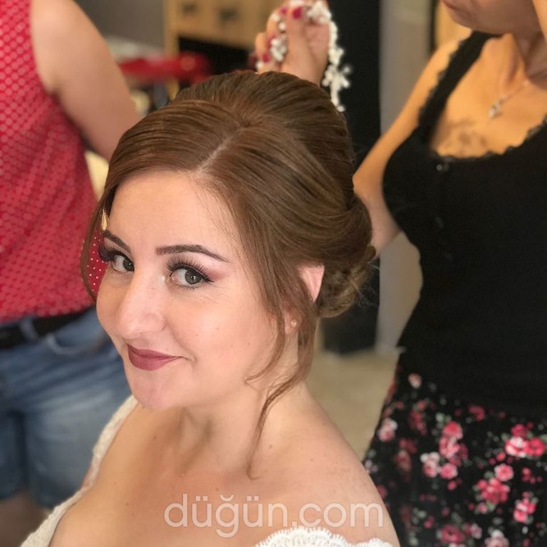 M&G Kuaför ve Güzellik Salonu