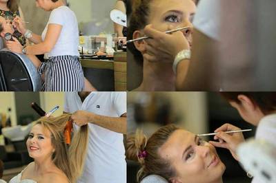 Fatma Durmaz Hair & Beauty