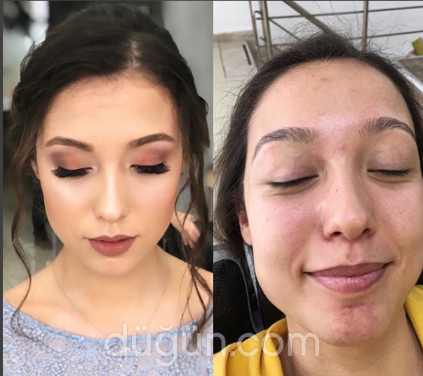 Fatma Durmaz Hair & Beauty