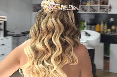 Hair Salon Can Yavuz