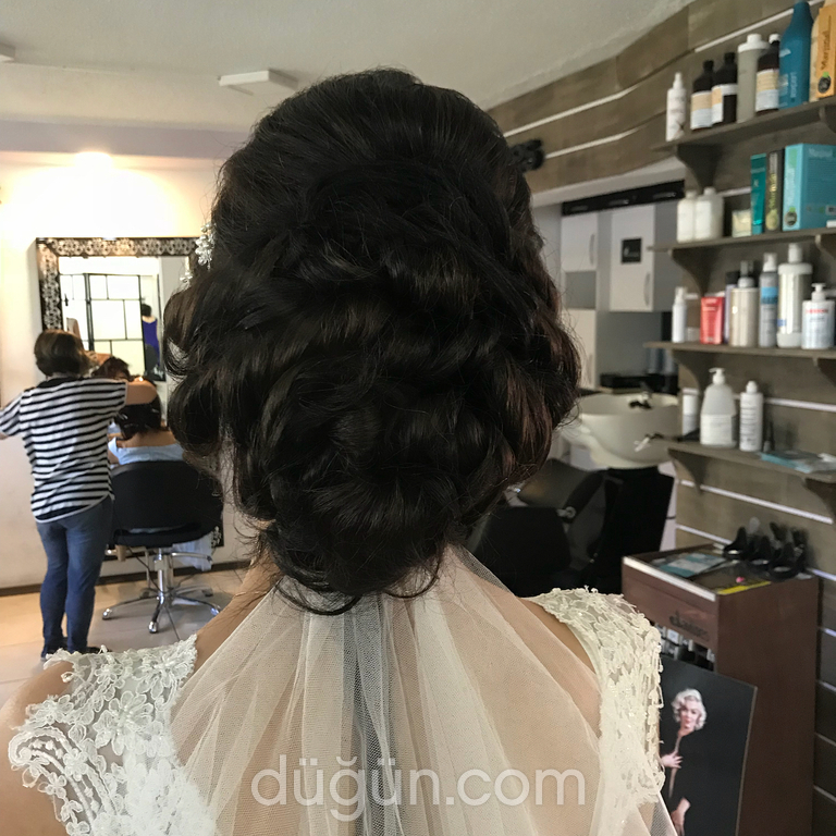 Hair Salon Can Yavuz