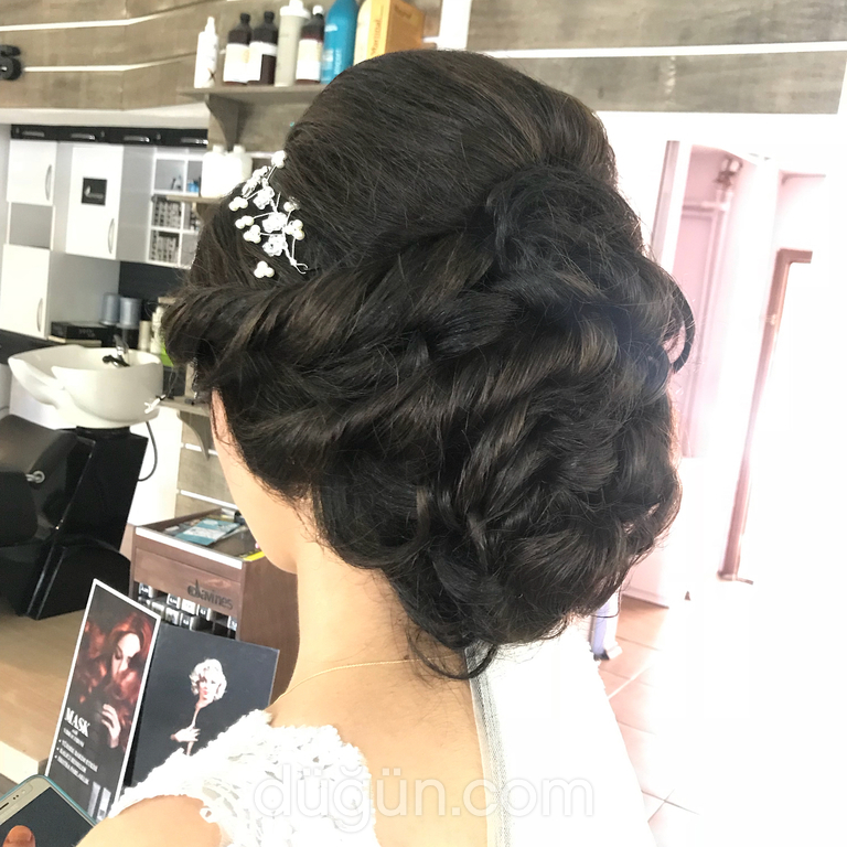 Hair Salon Can Yavuz