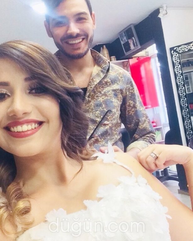 Hair Salon Can Yavuz