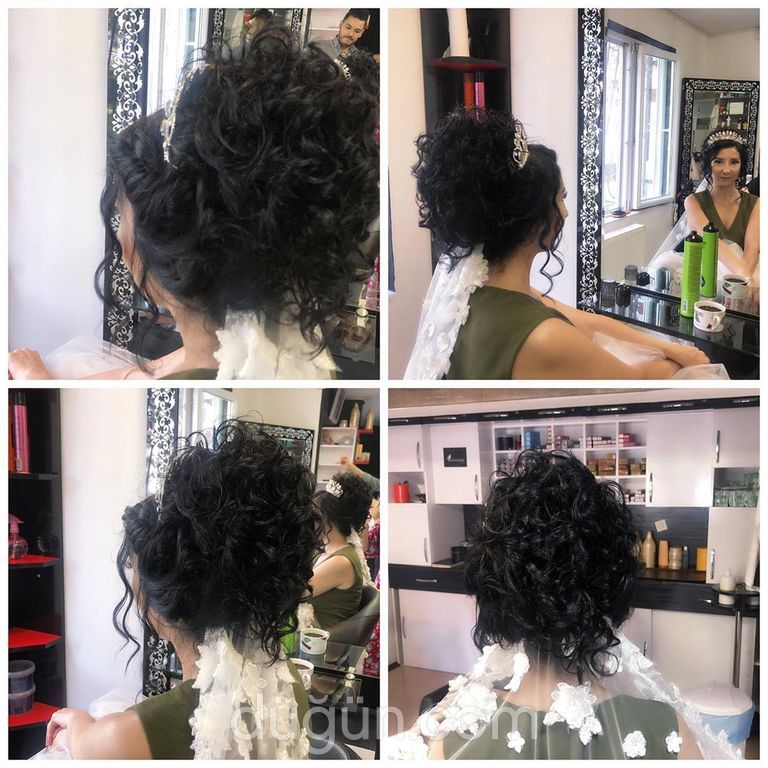 Hair Salon Can Yavuz