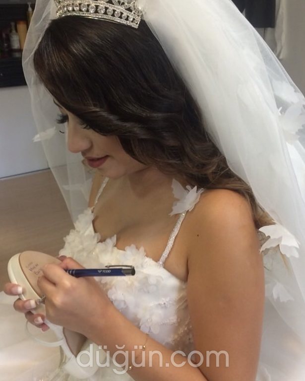 Hair Salon Can Yavuz