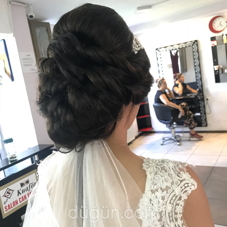 Hair Salon Can Yavuz