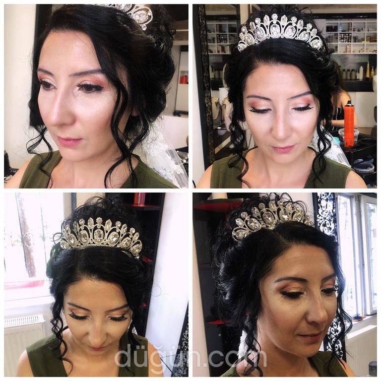 Hair Salon Can Yavuz