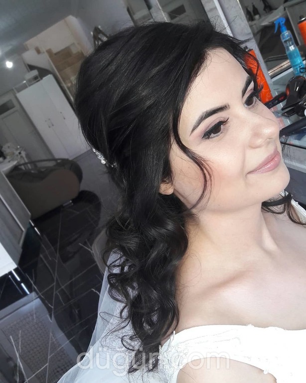 Sevil Civelek Saç Tasarım