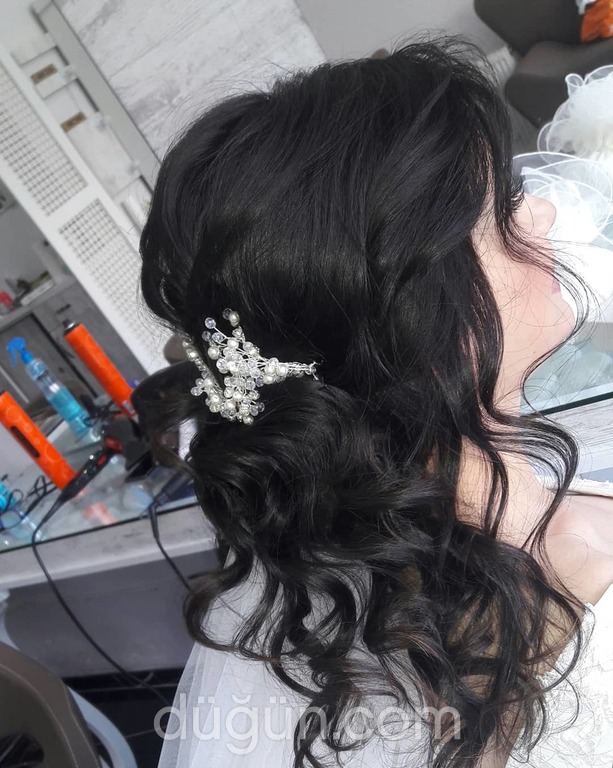 Sevil Civelek Saç Tasarım