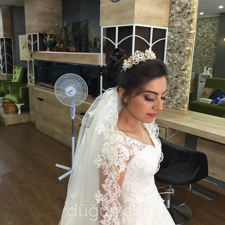 Salon Akın & Musa